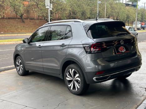 VOLKSWAGEN T-Cross 1.4 4P 250 TSI FLEX HIGHLINE AUTOMTICO, Foto 5