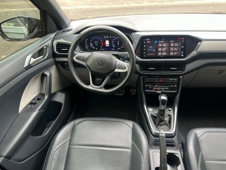 VOLKSWAGEN T-Cross 1.4 4P 250 TSI FLEX HIGHLINE AUTOMTICO, Foto 6