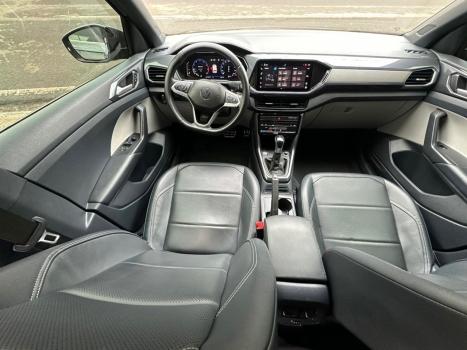 VOLKSWAGEN T-Cross 1.4 4P 250 TSI FLEX HIGHLINE AUTOMTICO, Foto 7