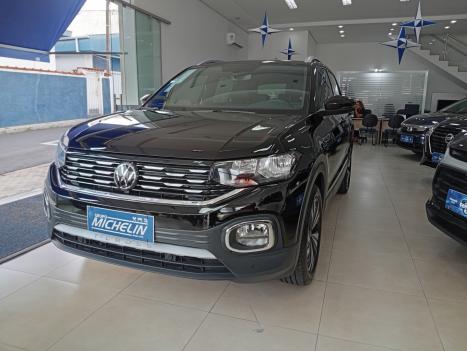 VOLKSWAGEN T-Cross 1.4 4P 250 TSI FLEX HIGHLINE AUTOMTICO, Foto 1