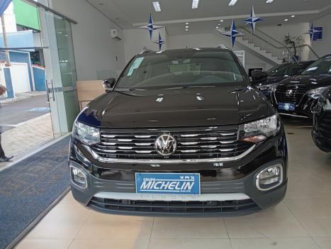 VOLKSWAGEN T-Cross 1.4 4P 250 TSI FLEX HIGHLINE AUTOMTICO, Foto 2