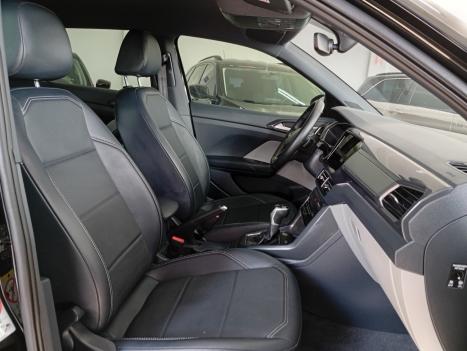 VOLKSWAGEN T-Cross 1.4 4P 250 TSI FLEX HIGHLINE AUTOMTICO, Foto 6