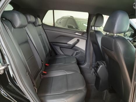 VOLKSWAGEN T-Cross 1.4 4P 250 TSI FLEX HIGHLINE AUTOMTICO, Foto 7