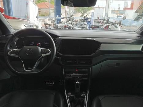VOLKSWAGEN T-Cross 1.4 4P 250 TSI FLEX HIGHLINE AUTOMTICO, Foto 9