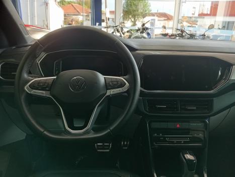 VOLKSWAGEN T-Cross 1.4 4P 250 TSI FLEX HIGHLINE AUTOMTICO, Foto 10