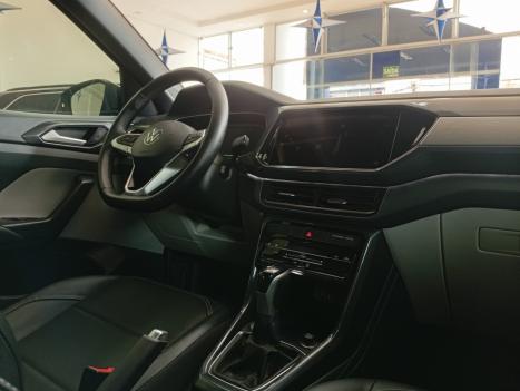 VOLKSWAGEN T-Cross 1.4 4P 250 TSI FLEX HIGHLINE AUTOMTICO, Foto 11