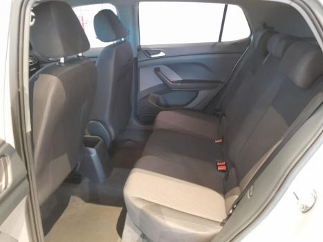 VOLKSWAGEN T-Cross 1.0 4P 200 TSI FLEX SENSE AUTOMTICO, Foto 6