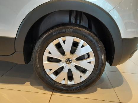 VOLKSWAGEN T-Cross 1.0 4P 200 TSI FLEX SENSE AUTOMTICO, Foto 8