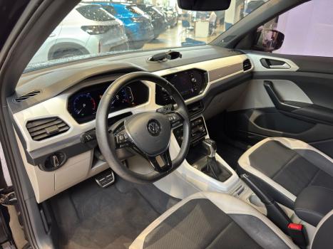 VOLKSWAGEN T-Cross 1.4 4P 250 TSI FLEX HIGHLINE AUTOMTICO, Foto 4