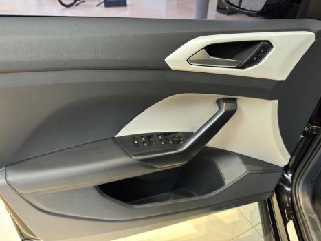 VOLKSWAGEN T-Cross 1.4 4P 250 TSI FLEX HIGHLINE AUTOMTICO, Foto 7