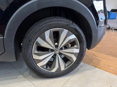 VOLKSWAGEN T-Cross 1.4 4P 250 TSI FLEX HIGHLINE AUTOMTICO, Foto 8