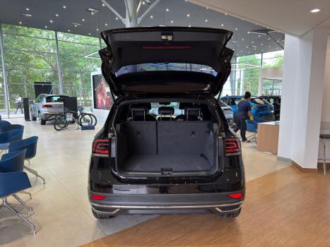 VOLKSWAGEN T-Cross 1.4 4P 250 TSI FLEX HIGHLINE AUTOMTICO, Foto 12