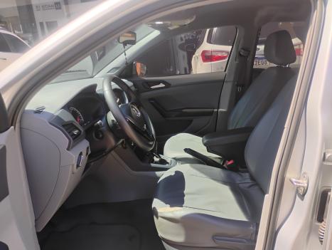 VOLKSWAGEN T-Cross 1.0 4P 200 TSI FLEX SENSE AUTOMÁTICO, Foto 8 VOLKSWAGEN T-Cross 1.0 4P 200 TSI FLEX SENSE AUTOMÁTICO, Foto 8