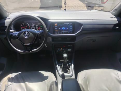 VOLKSWAGEN T-Cross 1.0 4P 200 TSI FLEX SENSE AUTOMÁTICO, Foto 13 VOLKSWAGEN T-Cross 1.0 4P 200 TSI FLEX SENSE AUTOMÁTICO, Foto 13