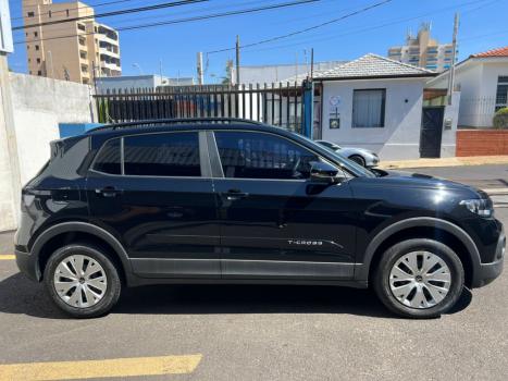 VOLKSWAGEN T-Cross 1.0 4P 200 TSI FLEX SENSE AUTOMÁTICO, Foto 2 VOLKSWAGEN T-Cross 1.0 4P 200 TSI FLEX SENSE AUTOMÁTICO, Foto 2