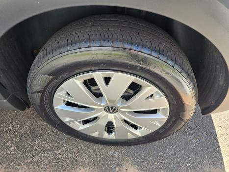 VOLKSWAGEN T-Cross 1.0 4P 200 TSI FLEX SENSE AUTOMÁTICO, Foto 7 VOLKSWAGEN T-Cross 1.0 4P 200 TSI FLEX SENSE AUTOMÁTICO, Foto 7