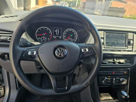 VOLKSWAGEN T-Cross 1.0 4P 200 TSI FLEX SENSE AUTOMÁTICO, Foto 10 VOLKSWAGEN T-Cross 1.0 4P 200 TSI FLEX SENSE AUTOMÁTICO, Foto 10