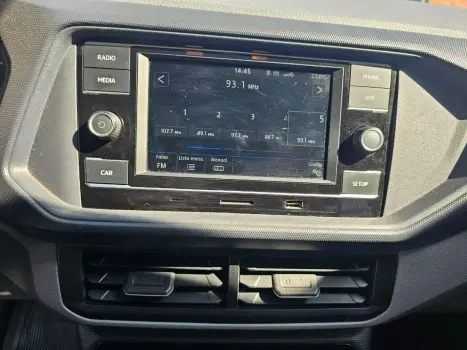 VOLKSWAGEN T-Cross 1.0 4P 200 TSI FLEX SENSE AUTOMÁTICO, Foto 13 VOLKSWAGEN T-Cross 1.0 4P 200 TSI FLEX SENSE AUTOMÁTICO, Foto 13