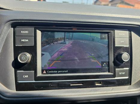 VOLKSWAGEN T-Cross 1.0 4P 200 TSI FLEX SENSE AUTOMÁTICO, Foto 14 VOLKSWAGEN T-Cross 1.0 4P 200 TSI FLEX SENSE AUTOMÁTICO, Foto 14