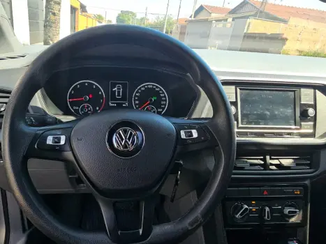 VOLKSWAGEN T-Cross 1.0 4P 200 TSI FLEX SENSE AUTOMÁTICO, Foto 17 VOLKSWAGEN T-Cross 1.0 4P 200 TSI FLEX SENSE AUTOMÁTICO, Foto 17