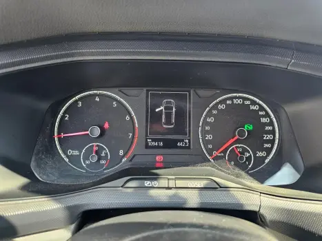 VOLKSWAGEN T-Cross 1.0 4P 200 TSI FLEX SENSE AUTOMÁTICO, Foto 18 VOLKSWAGEN T-Cross 1.0 4P 200 TSI FLEX SENSE AUTOMÁTICO, Foto 18