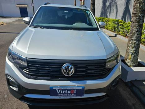 VOLKSWAGEN T-Cross 1.0 4P 200 TSI FLEX SENSE AUTOM�TICO, Foto 2