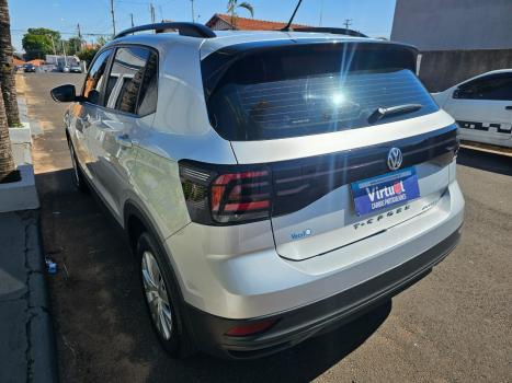 VOLKSWAGEN T-Cross 1.0 4P 200 TSI FLEX SENSE AUTOM�TICO, Foto 4