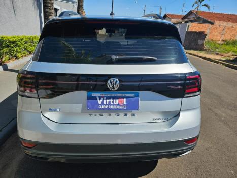 VOLKSWAGEN T-Cross 1.0 4P 200 TSI FLEX SENSE AUTOM�TICO, Foto 5