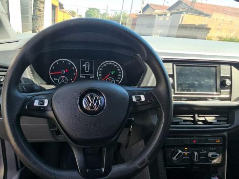 VOLKSWAGEN T-Cross 1.0 4P 200 TSI FLEX SENSE AUTOM�TICO, Foto 17