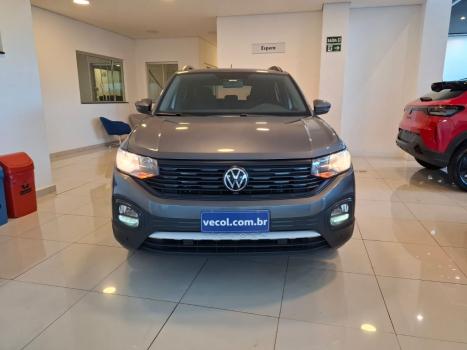 VOLKSWAGEN T-Cross 1.0 4P 200 TSI FLEX AUTOMTICO, Foto 2