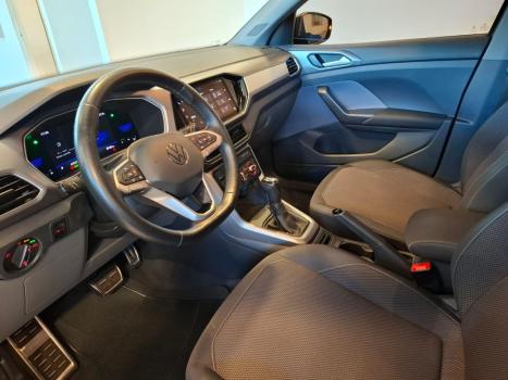 VOLKSWAGEN T-Cross 1.0 4P 200 TSI FLEX AUTOMTICO, Foto 4