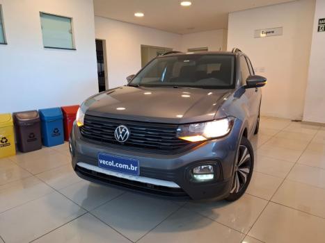 VOLKSWAGEN T-Cross 1.0 4P 200 TSI FLEX AUTOMTICO, Foto 3