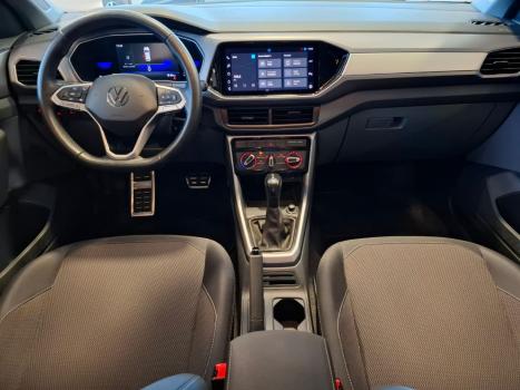 VOLKSWAGEN T-Cross 1.0 4P 200 TSI FLEX AUTOMTICO, Foto 5
