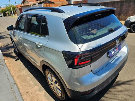 VOLKSWAGEN T-Cross 1.0 4P 200 TSI FLEX AUTOMTICO, Foto 3