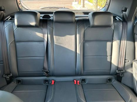 VOLKSWAGEN T-Cross 1.4 4P 250 TSI FLEX HIGHLINE AUTOMTICO, Foto 8