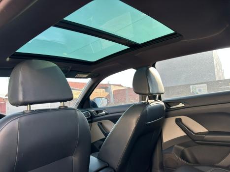 VOLKSWAGEN T-Cross 1.4 4P 250 TSI FLEX HIGHLINE AUTOMTICO, Foto 10