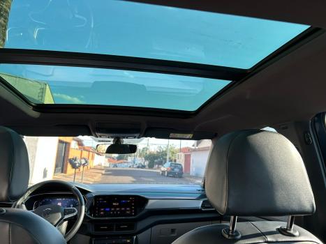 VOLKSWAGEN T-Cross 1.4 4P 250 TSI FLEX HIGHLINE AUTOMTICO, Foto 11