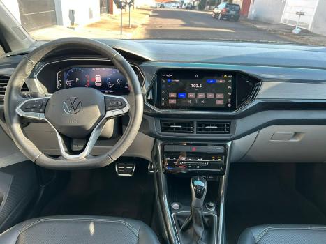 VOLKSWAGEN T-Cross 1.4 4P 250 TSI FLEX HIGHLINE AUTOMTICO, Foto 14