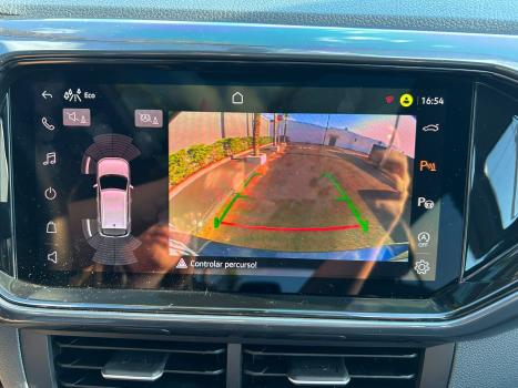 VOLKSWAGEN T-Cross 1.4 4P 250 TSI FLEX HIGHLINE AUTOMTICO, Foto 18