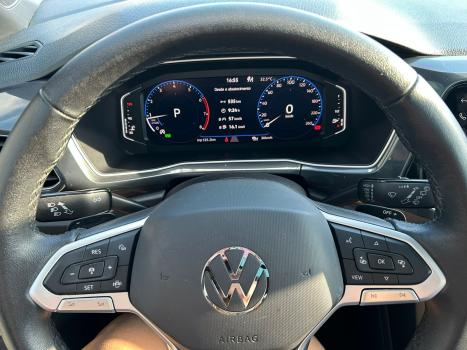 VOLKSWAGEN T-Cross 1.4 4P 250 TSI FLEX HIGHLINE AUTOMTICO, Foto 19