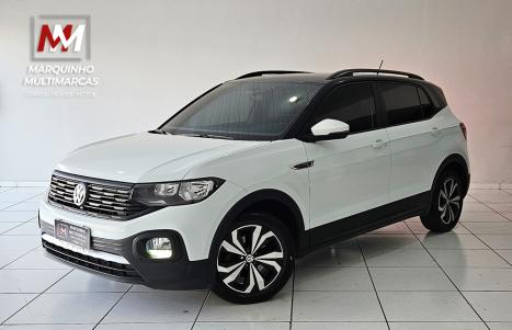 VOLKSWAGEN T-Cross 1.0 4P 200 TSI FLEX SENSE AUTOM�TICO, Foto 1