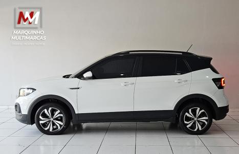 VOLKSWAGEN T-Cross 1.0 4P 200 TSI FLEX SENSE AUTOM�TICO, Foto 2