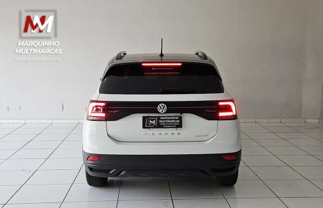 VOLKSWAGEN T-Cross 1.0 4P 200 TSI FLEX SENSE AUTOM�TICO, Foto 6