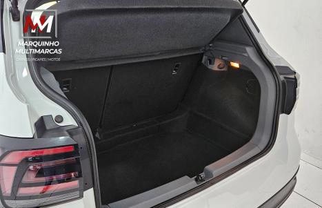 VOLKSWAGEN T-Cross 1.0 4P 200 TSI FLEX SENSE AUTOM�TICO, Foto 7