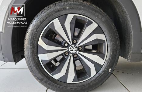 VOLKSWAGEN T-Cross 1.0 4P 200 TSI FLEX SENSE AUTOM�TICO, Foto 8