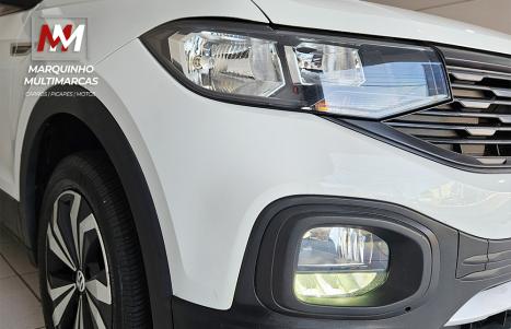 VOLKSWAGEN T-Cross 1.0 4P 200 TSI FLEX SENSE AUTOM�TICO, Foto 9