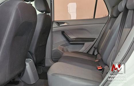 VOLKSWAGEN T-Cross 1.0 4P 200 TSI FLEX SENSE AUTOM�TICO, Foto 10