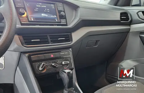 VOLKSWAGEN T-Cross 1.0 4P 200 TSI FLEX SENSE AUTOM�TICO, Foto 11