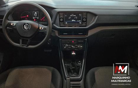 VOLKSWAGEN T-Cross 1.0 4P 200 TSI FLEX SENSE AUTOM�TICO, Foto 12