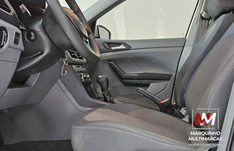 VOLKSWAGEN T-Cross 1.0 4P 200 TSI FLEX SENSE AUTOM�TICO, Foto 13